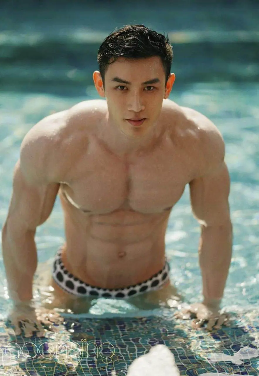 หุ่นแบบนี้ ใครจะอดใจไหว EP4