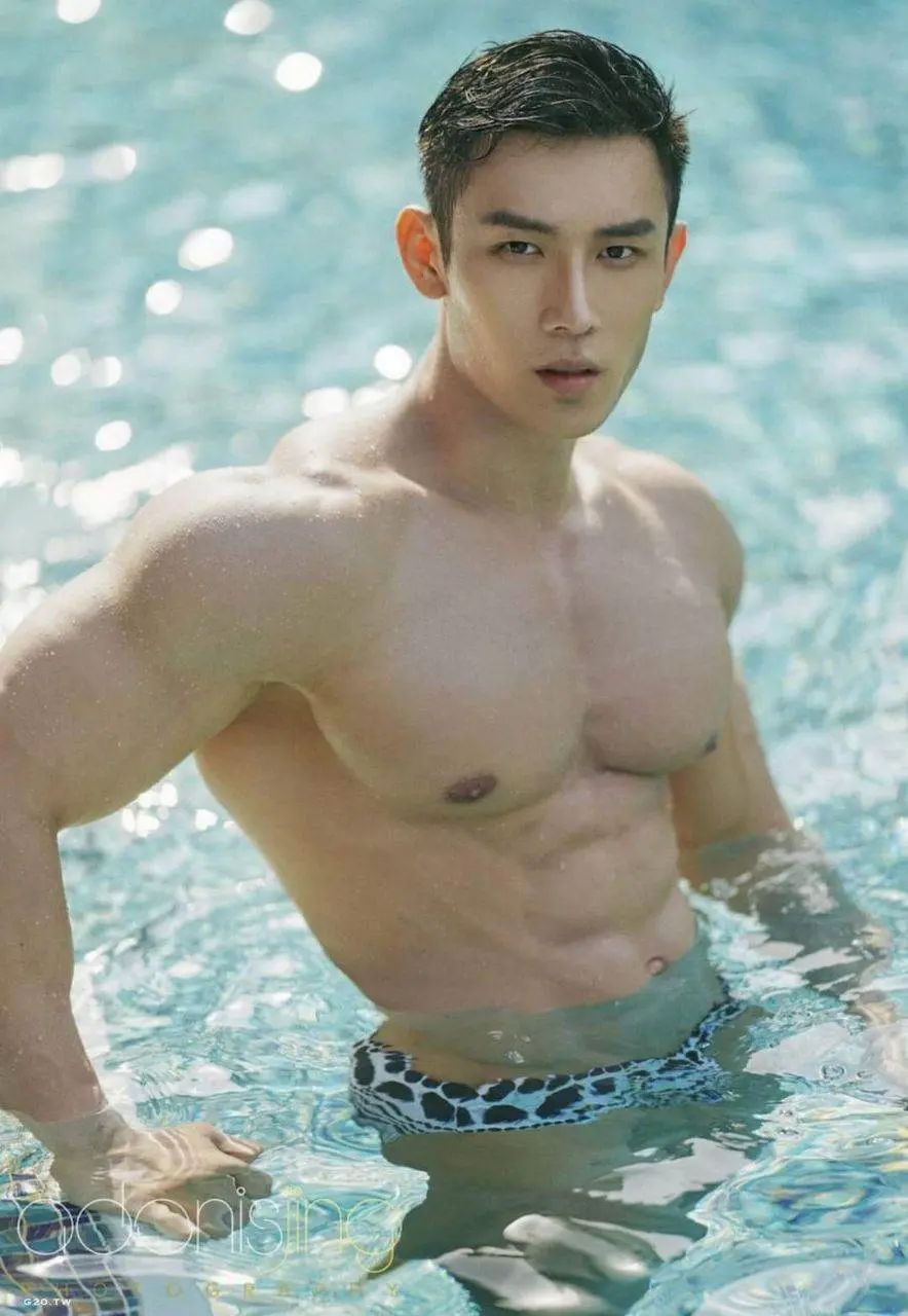 หุ่นแบบนี้ ใครจะอดใจไหว EP4