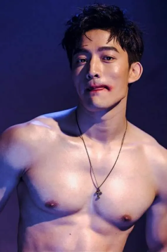 หุ่นแบบนี้ ใครจะอดใจไหว EP5