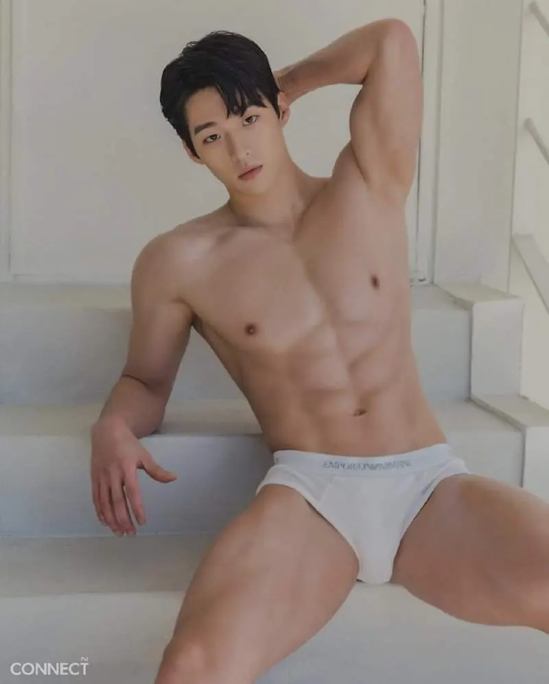 หุ่นแบบนี้ ใครจะอดใจไหว EP5