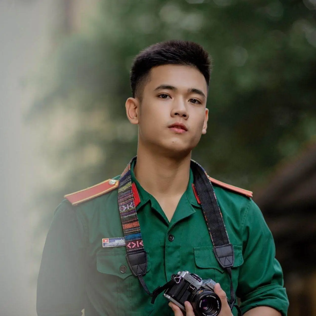 ทหาร..เวียดนาม