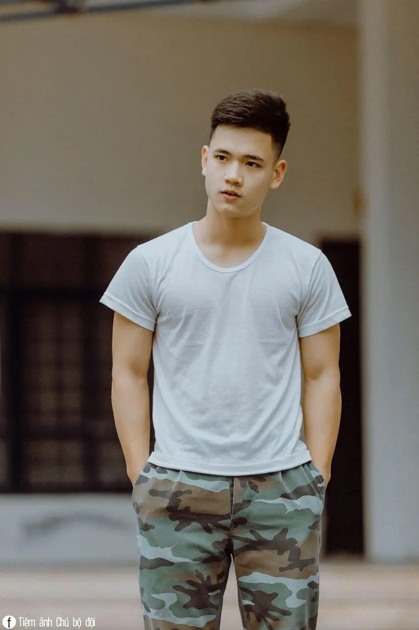 ทหาร..เวียดนาม