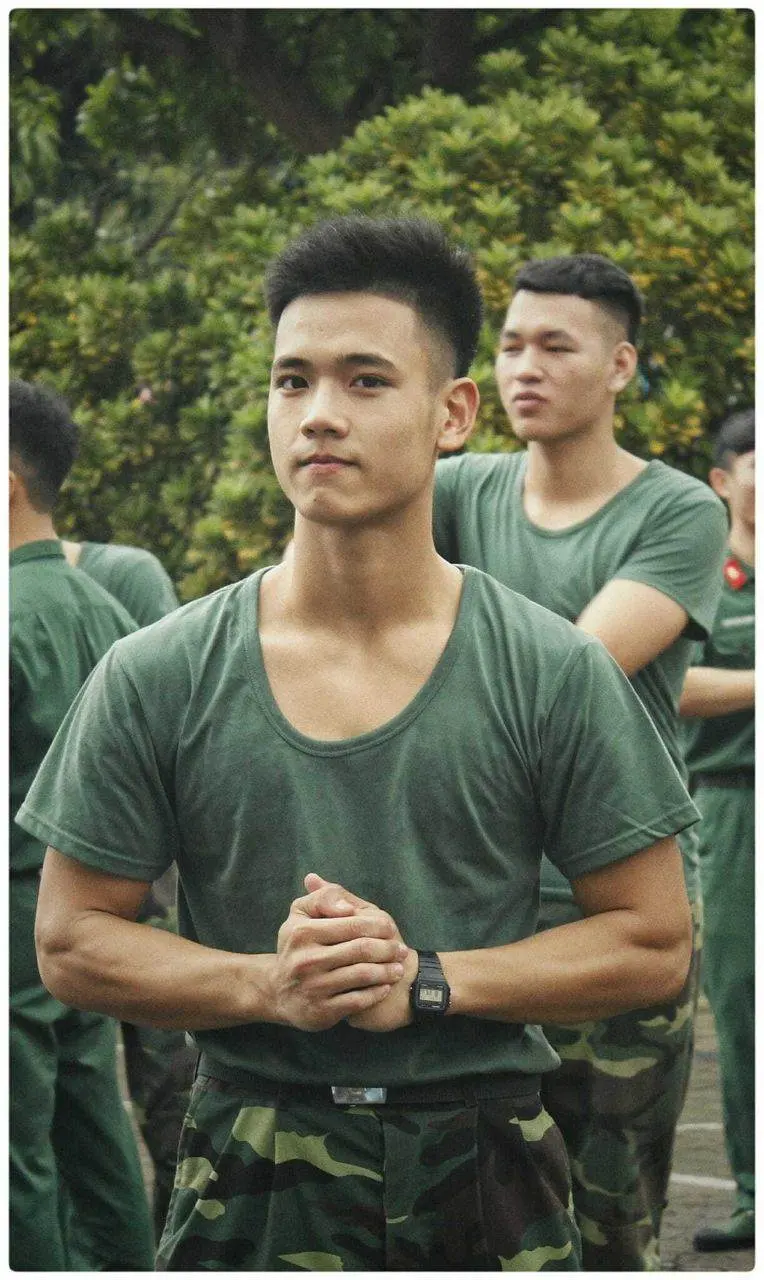 ทหาร..เวียดนาม