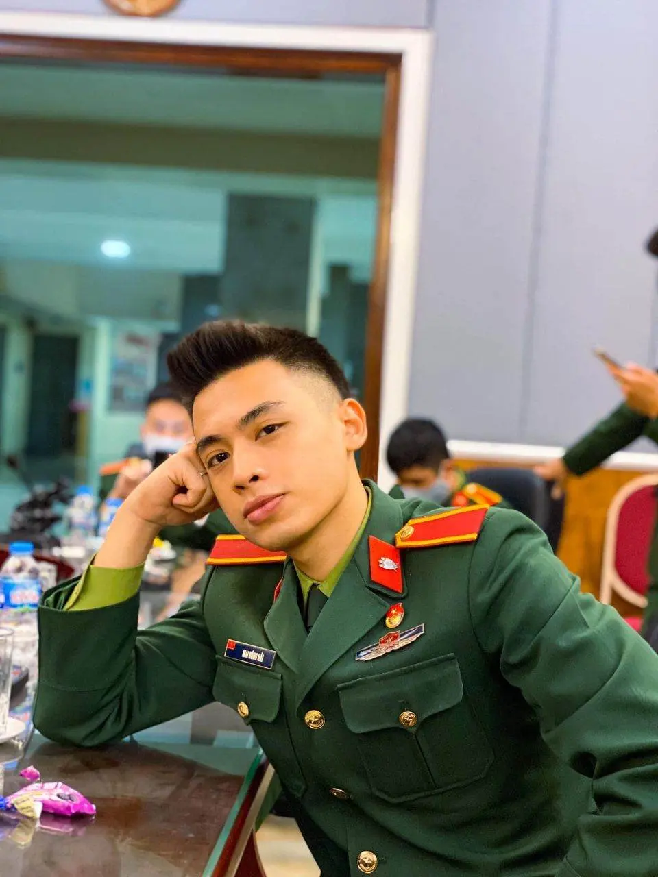 ทหาร..เวียดนาม