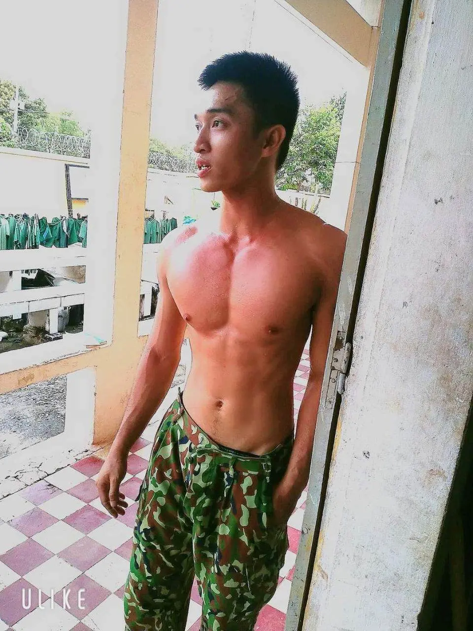 ทหาร..เวียดนาม