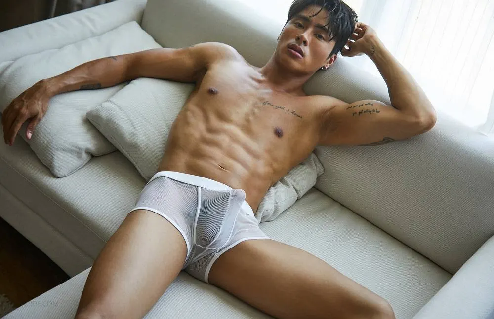 ชอบอ้ากว้างๆ 85