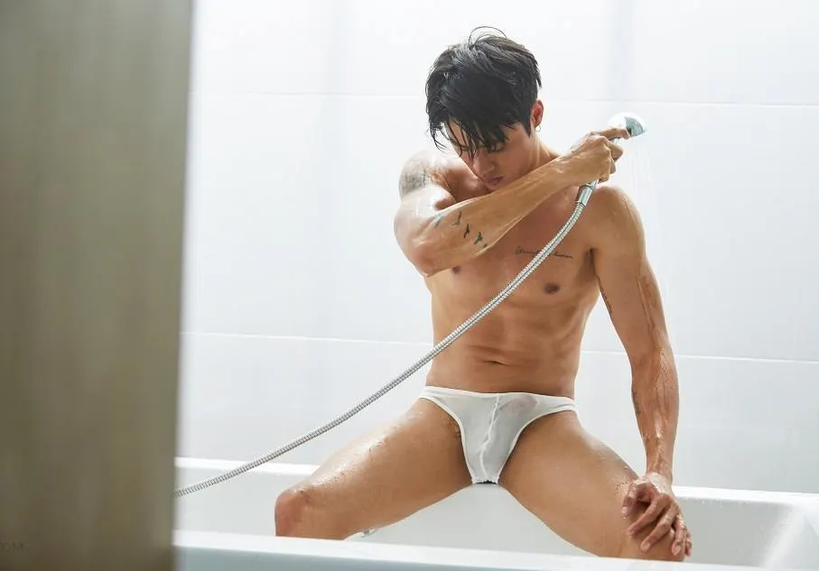 ชอบอ้ากว้างๆ 85