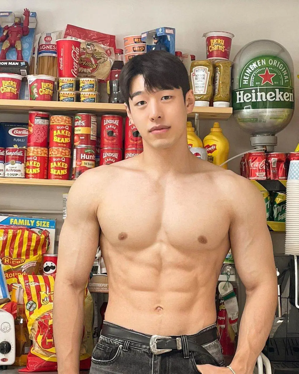 วันหยุดสุดหล่อ