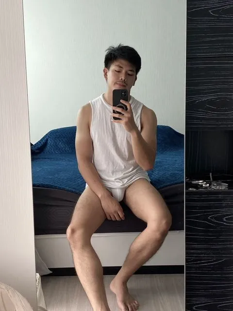 วันหยุดสุดหล่อ
