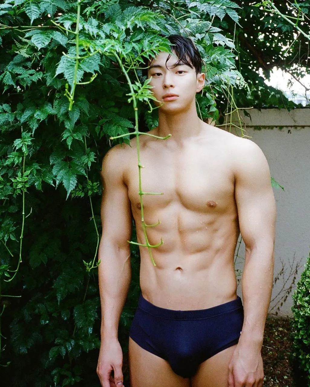 วันหยุดสุดหล่อ