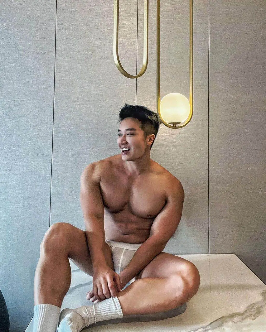 วันหยุดสุดหล่อ