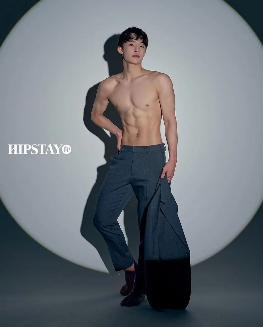 วันหยุดสุดหล่อ