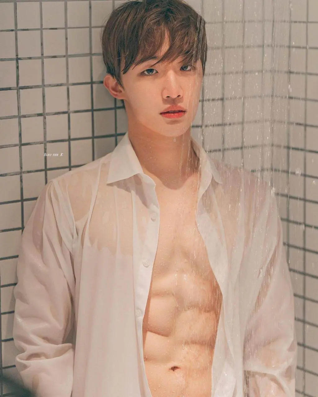 วันหยุดสุดหล่อ