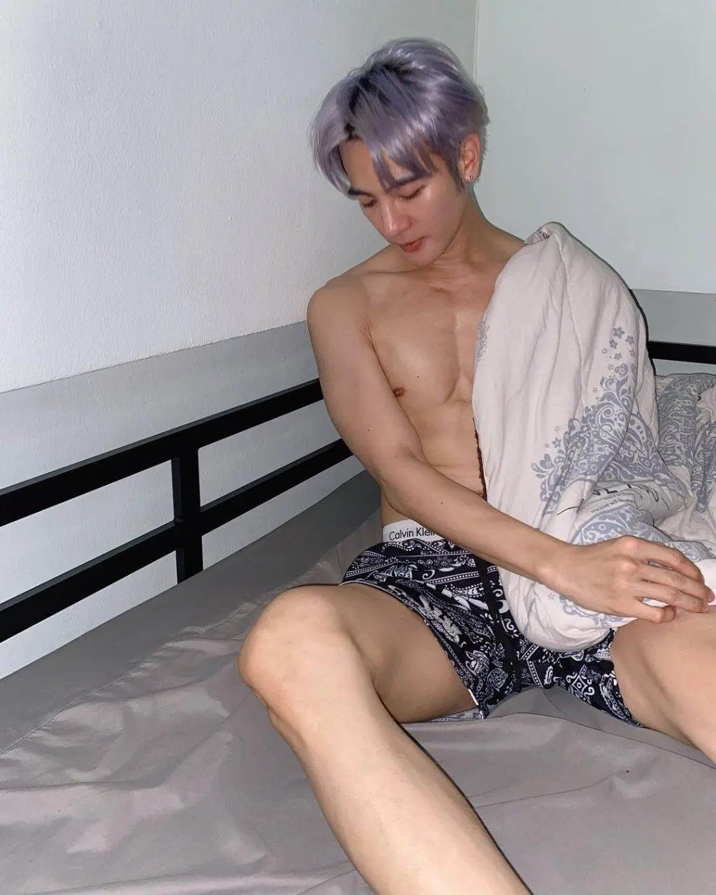 วันหยุดสุดหล่อ