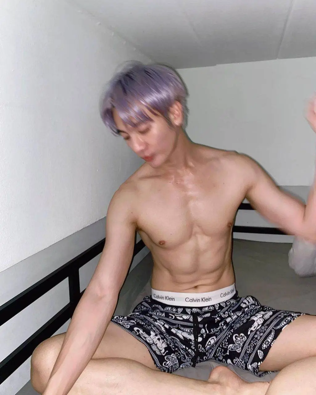 วันหยุดสุดหล่อ