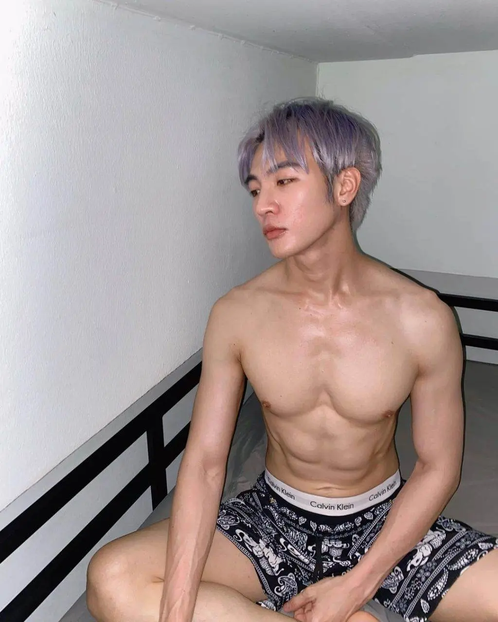 วันหยุดสุดหล่อ