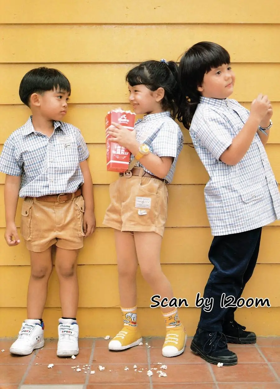 (วันวาน) นิตยสาร ททบ.5 ทีวีบันเทิง ปีที่ 5 ฉบับที่ 53 สิงหาคม 2539