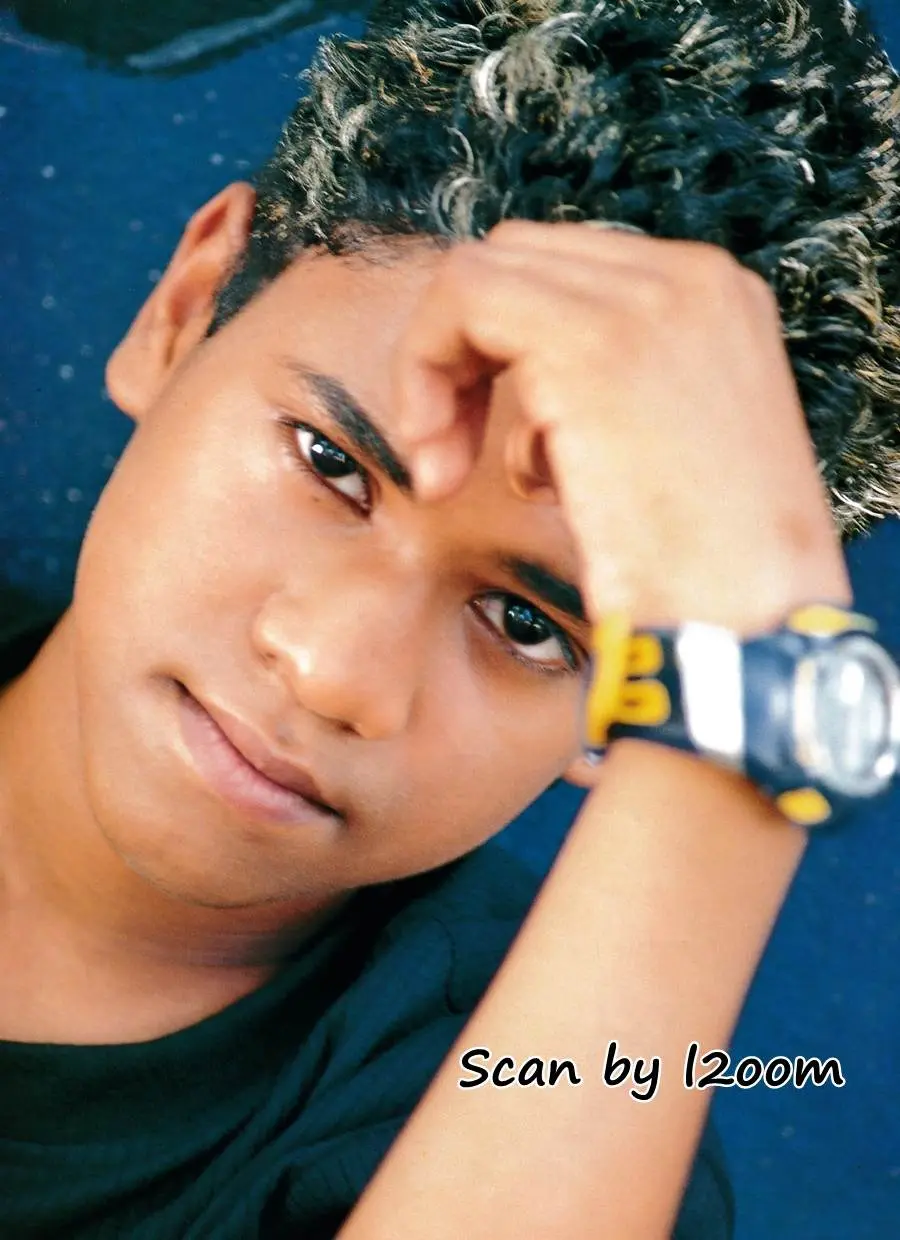 (วันวาน) GIANT @ นิตยสาร วัยน่ารัก ปีที่ 17 ฉบับที่ 264 พฤศจิกายน 2542