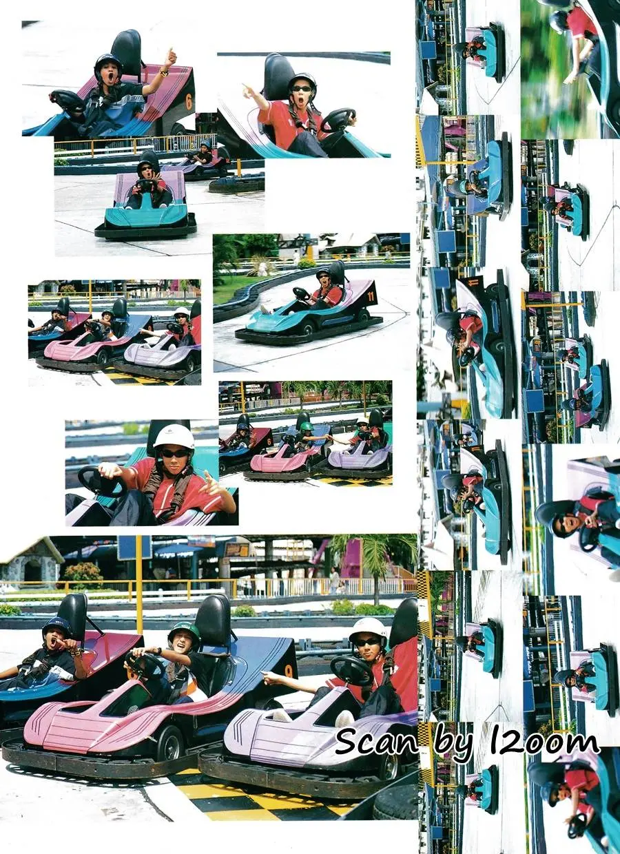 (วันวาน) GIANT @ นิตยสาร วัยน่ารัก ปีที่ 17 ฉบับที่ 264 พฤศจิกายน 2542