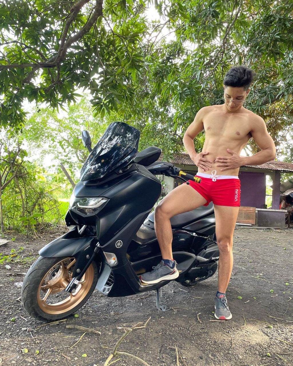 วันจันทร์สุดฟิน