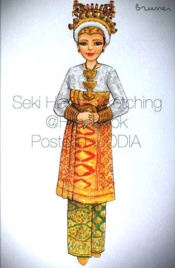 Brunei