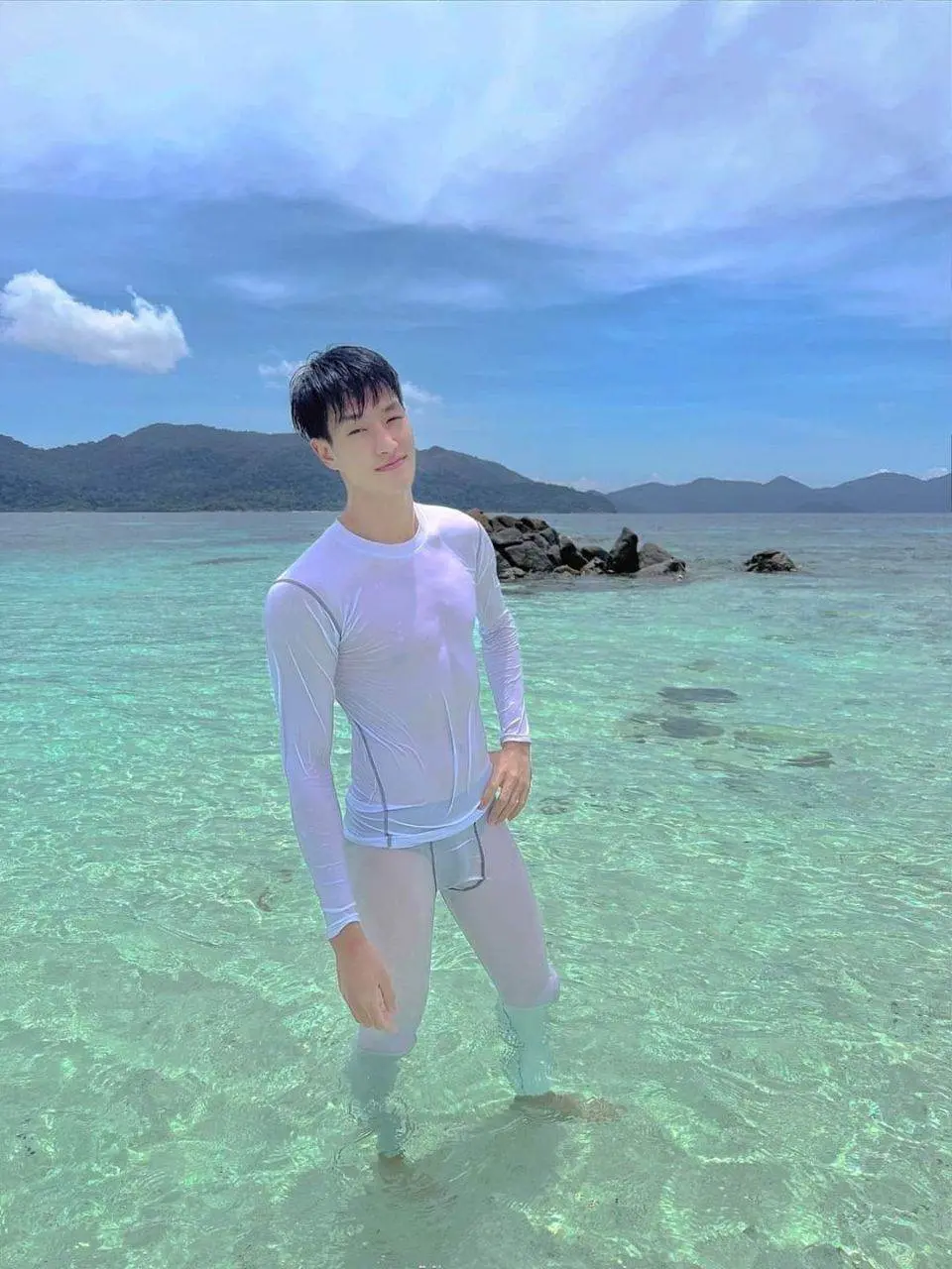 ตัวคนเดียวก็เหงา พอตัวเปล่าก็เงื่ยน33