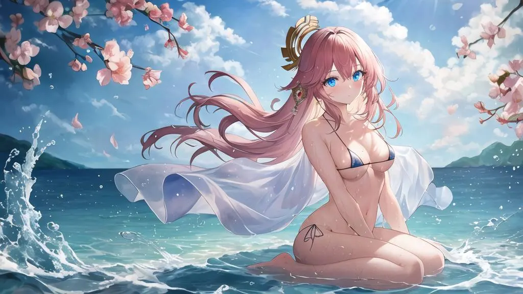 การ์ตูนเซ็กซี่ 14
