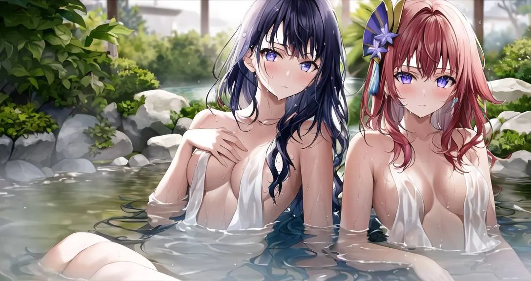 การ์ตูนเซ็กซี่ 14