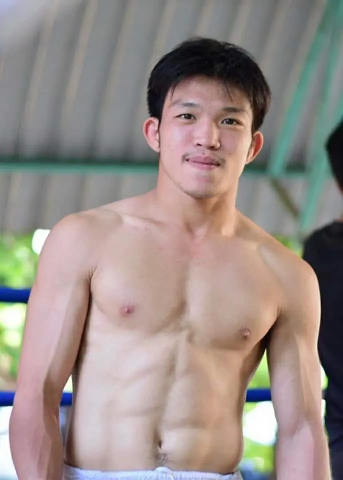 หุ่นแบบนี้ ใครจะอดใจไหว EP 8