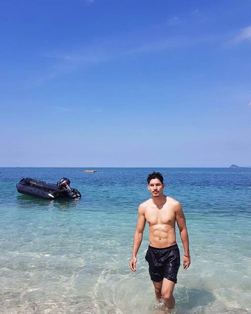ทรงผัว