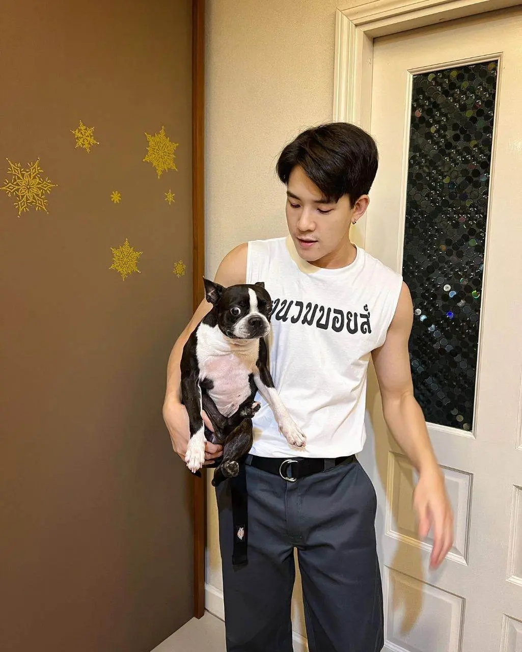 รวมผัวน่ากิน