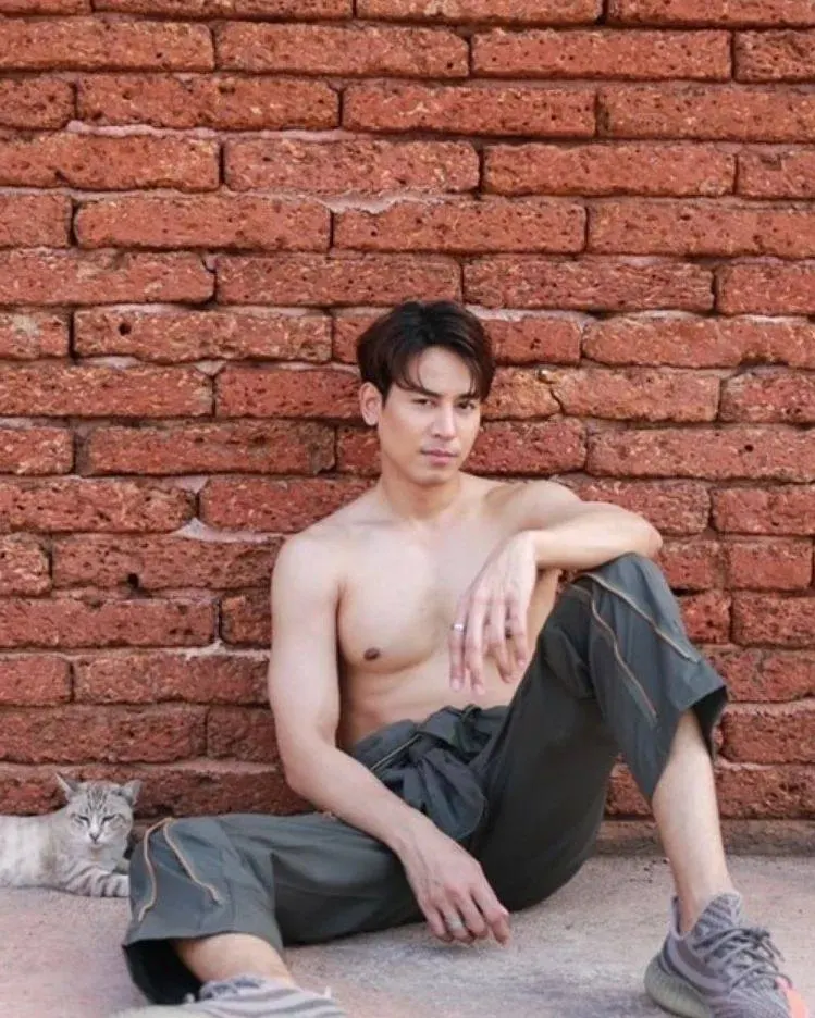 ดึกๆยิ่งคึกกับทรงผัว