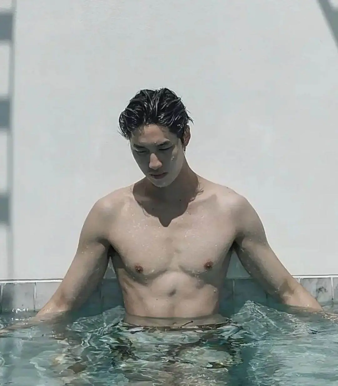 ดึกๆยิ่งคึกกับทรงผัว