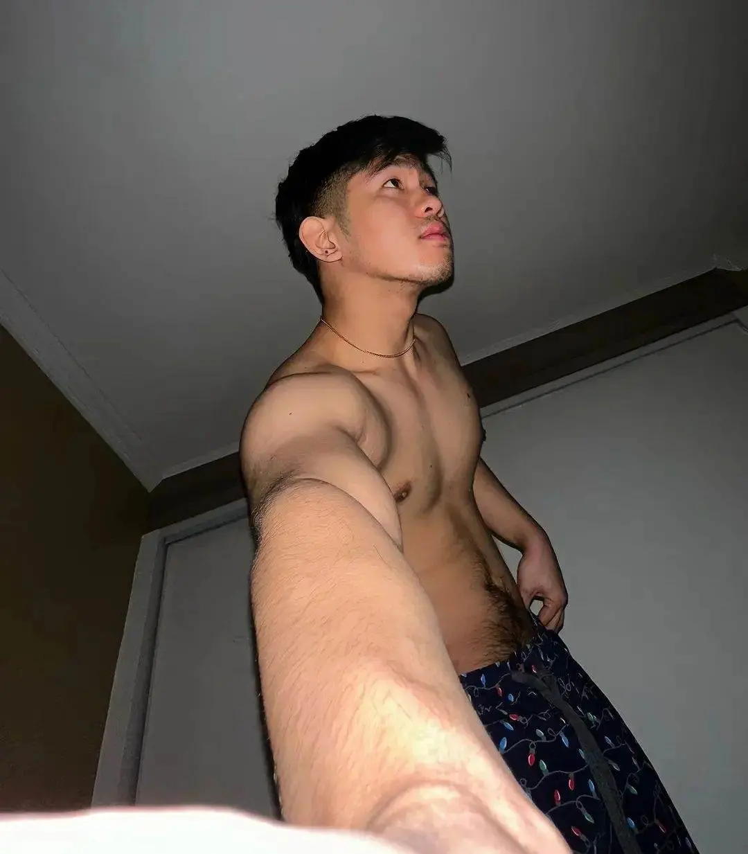 ความผัวยามดึก
