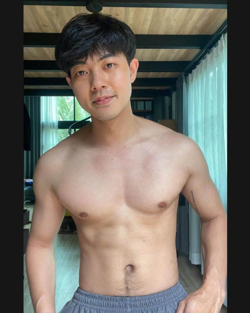 ความผัวยามดึก