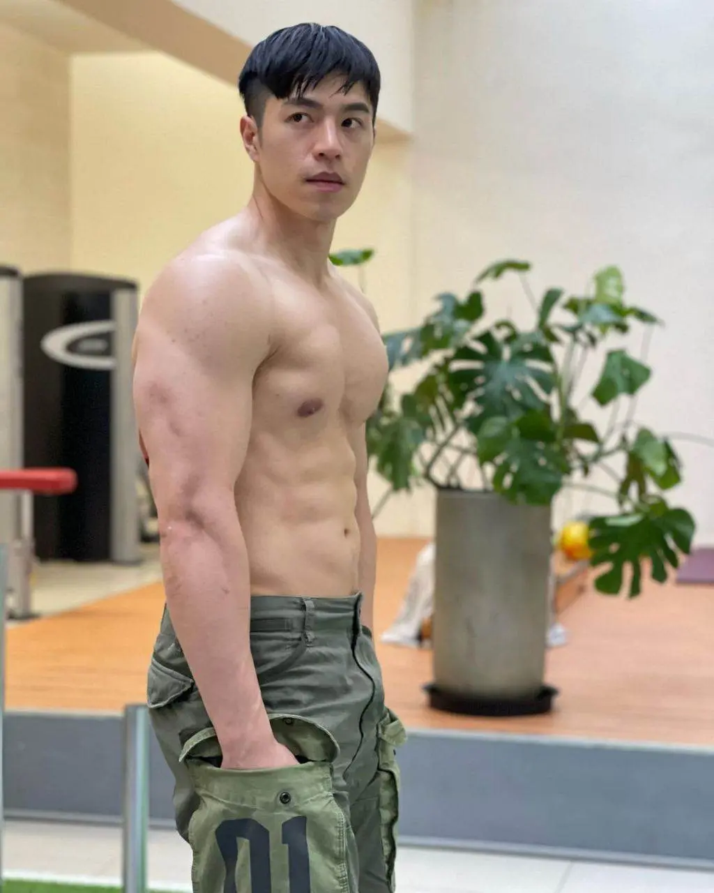 ความผัวยามดึก