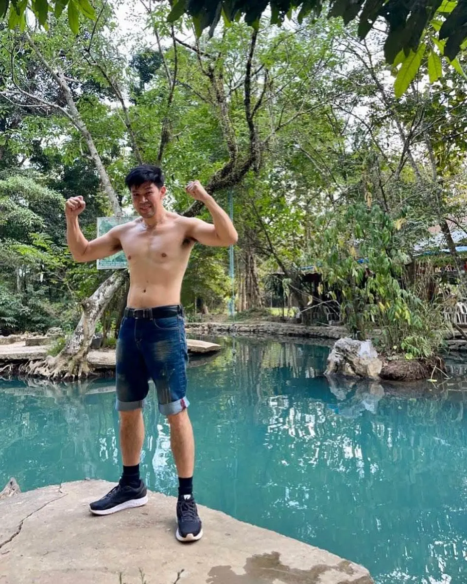 ดึกๆยิ่งดูด👅👅👅