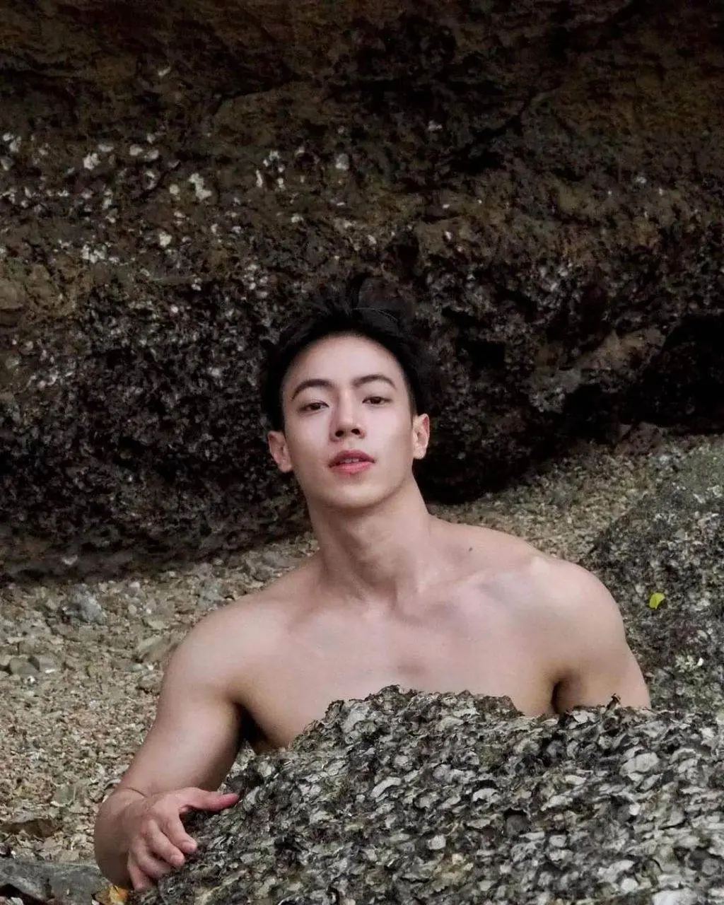 หุ่นแบบนี้ ใครจะอดใจไหว EP 9