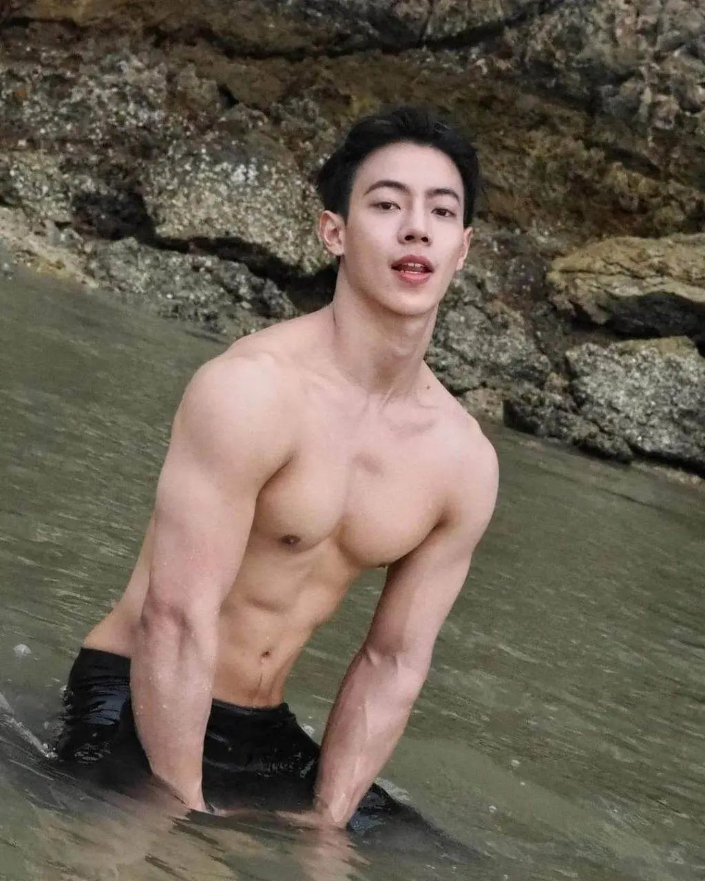 หุ่นแบบนี้ ใครจะอดใจไหว EP 9