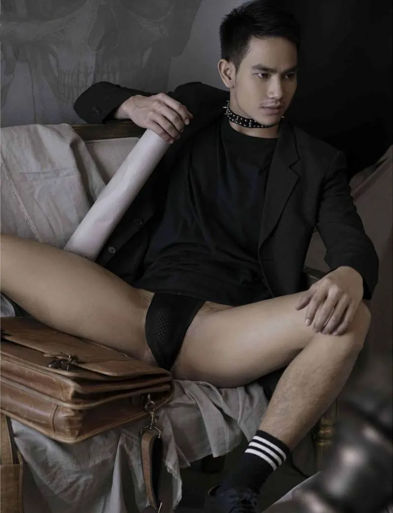 ชอบอ้ากว้างๆ 80