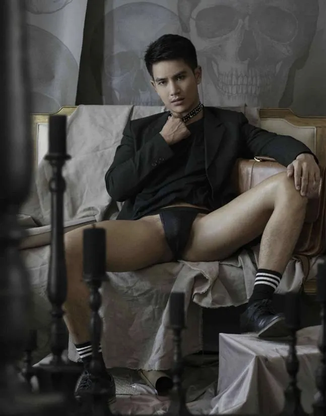 ชอบอ้ากว้างๆ 80