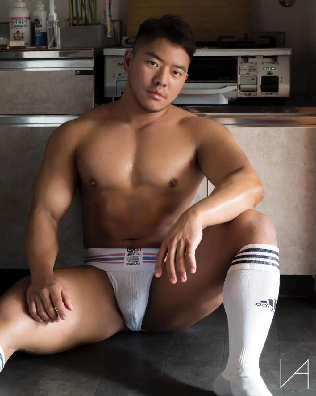 Hot men in underwear 637