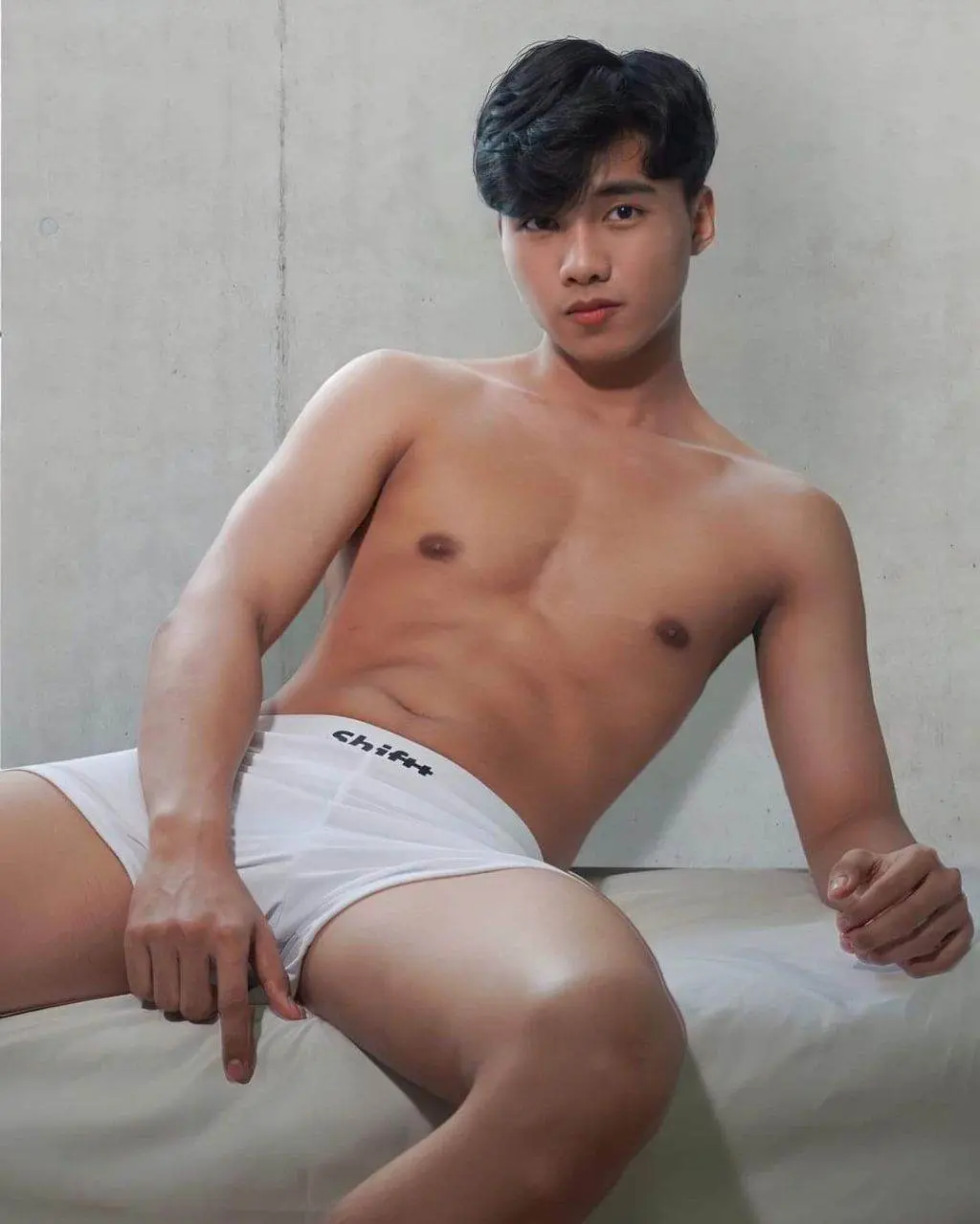 หุ่นแบบนี้ ใครจะอดใจไหว EP 11