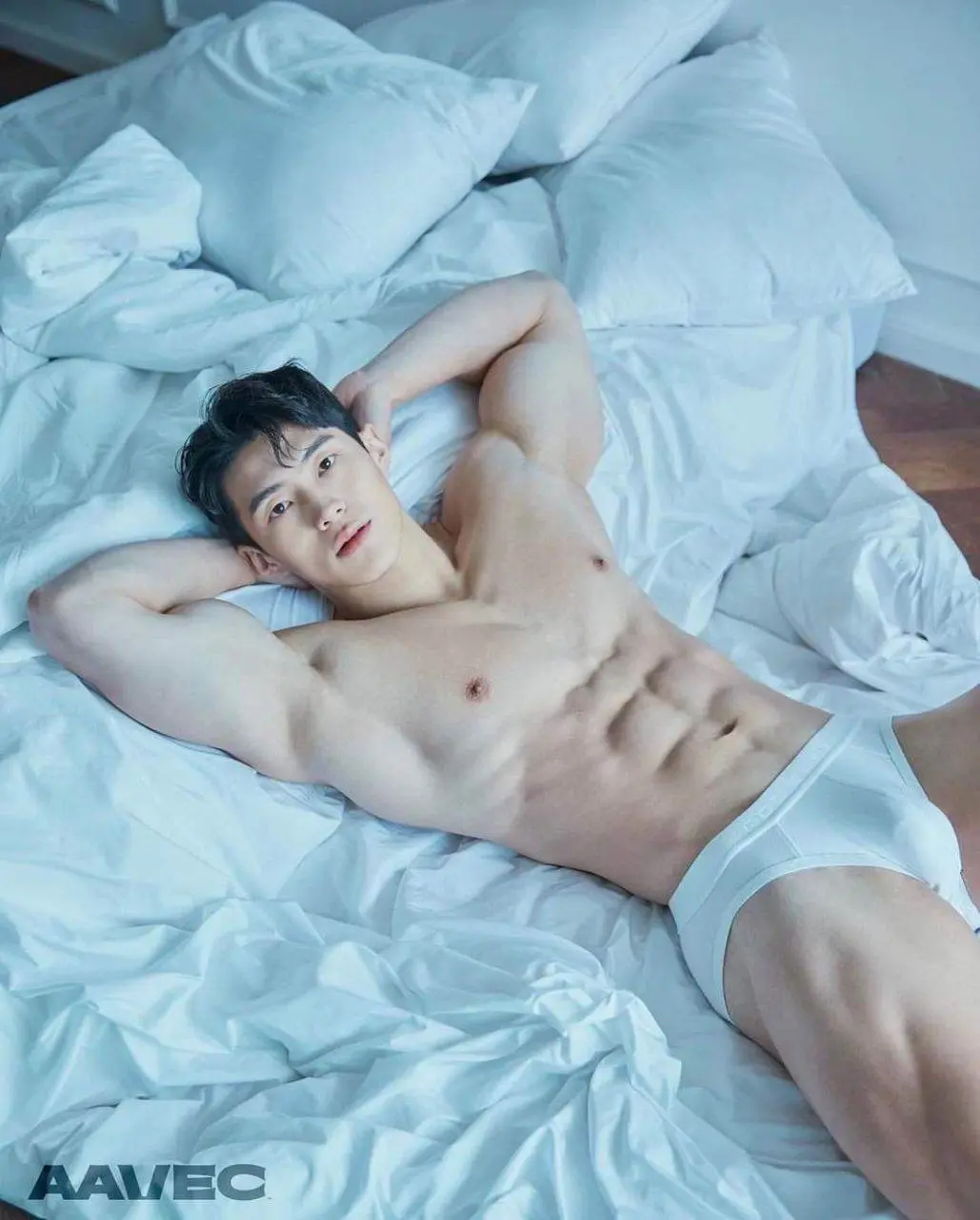 หุ่นแบบนี้ ใครจะอดใจไหว EP 11