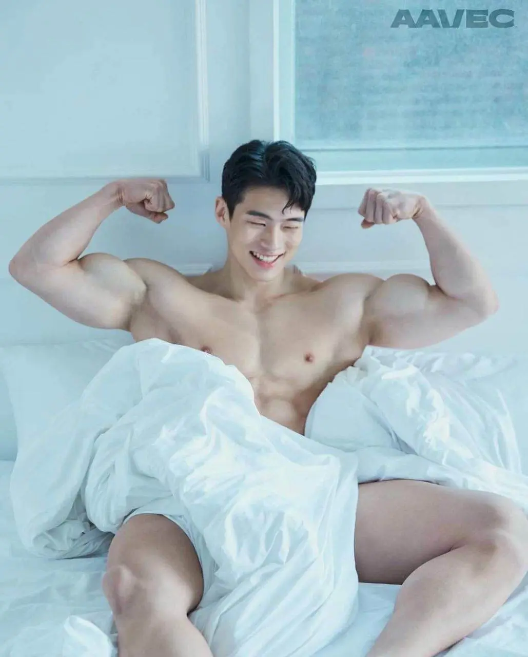 หุ่นแบบนี้ ใครจะอดใจไหว EP 11