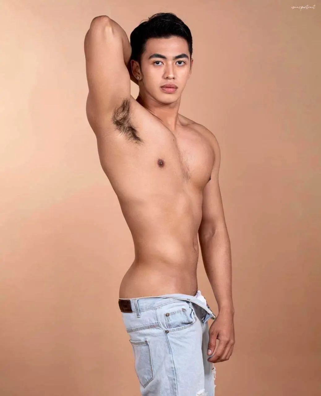ใจละลาย