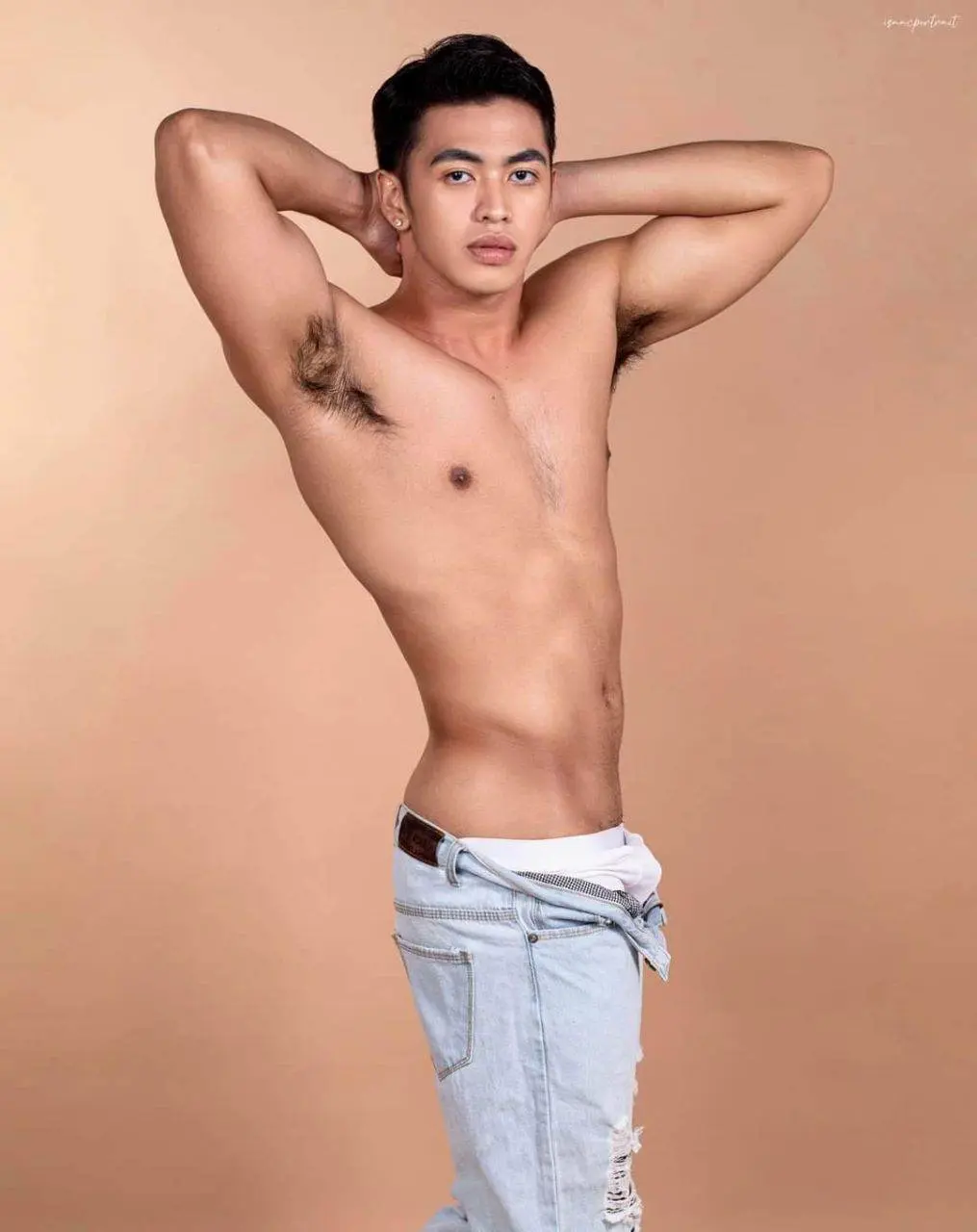 ใจละลาย