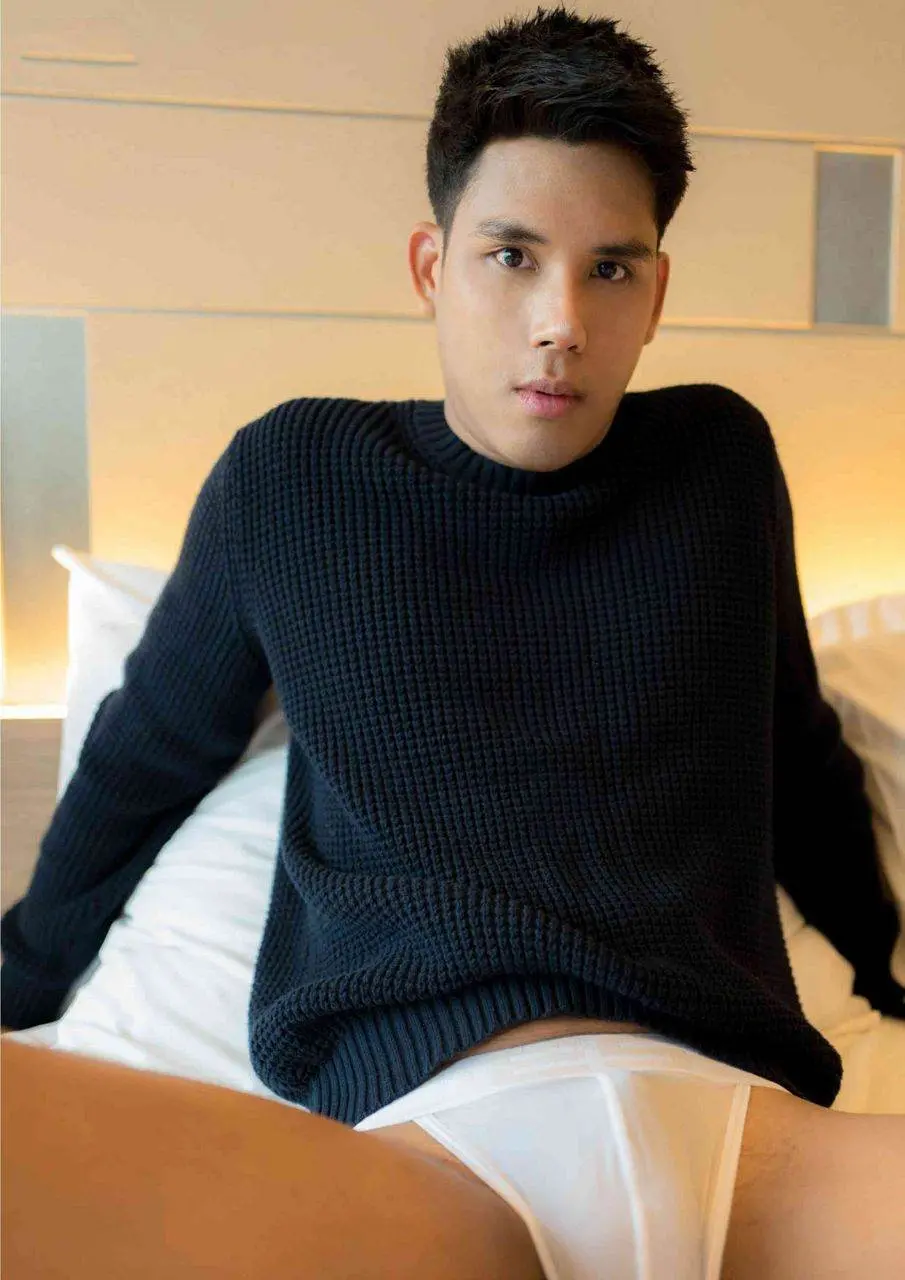 ชอบอ้ากว้างๆ 83