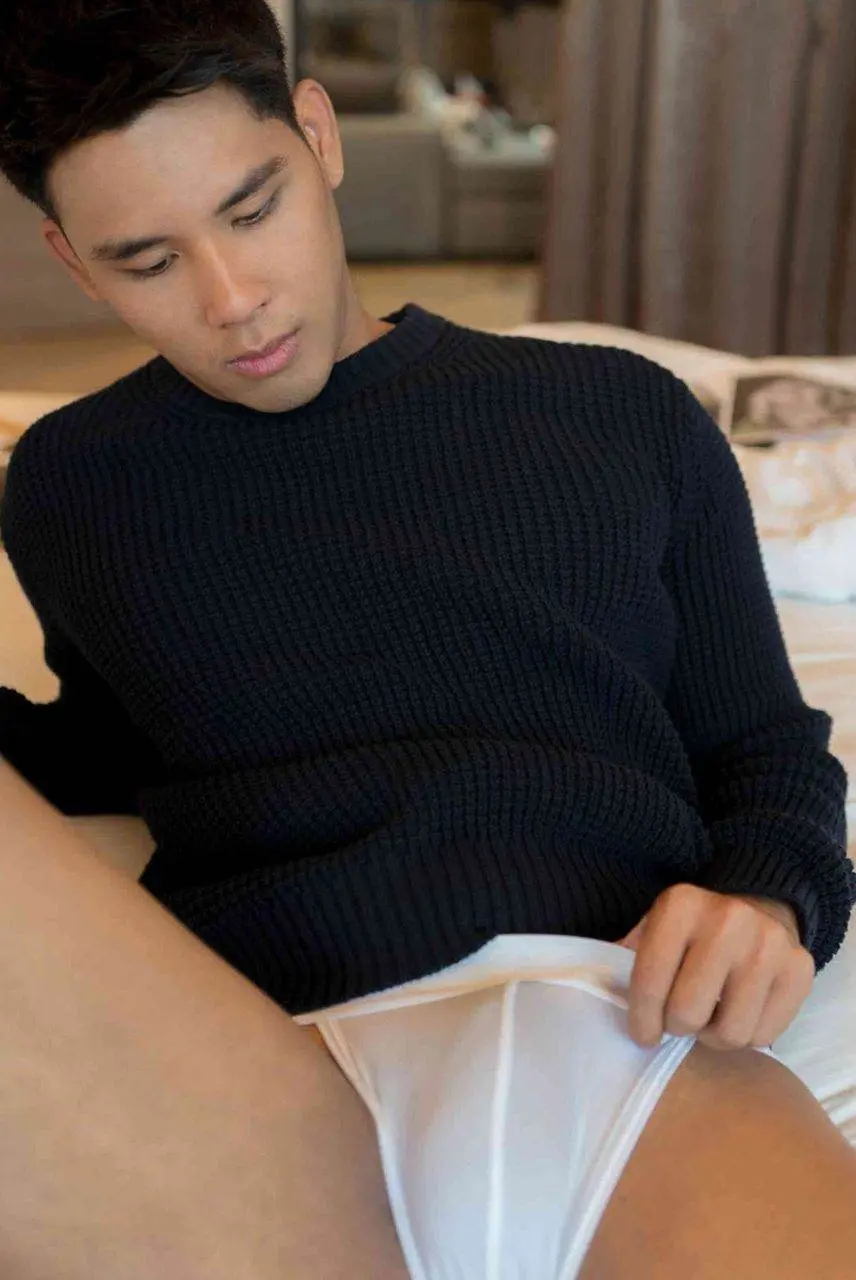 ชอบอ้ากว้างๆ 83