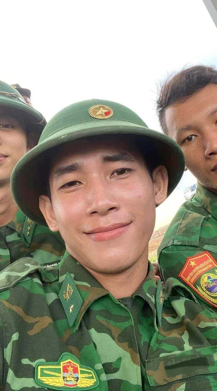 ทหาร..เวียดนาม